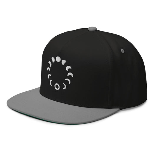 Eclipse Hat, Sombrero del eclipse