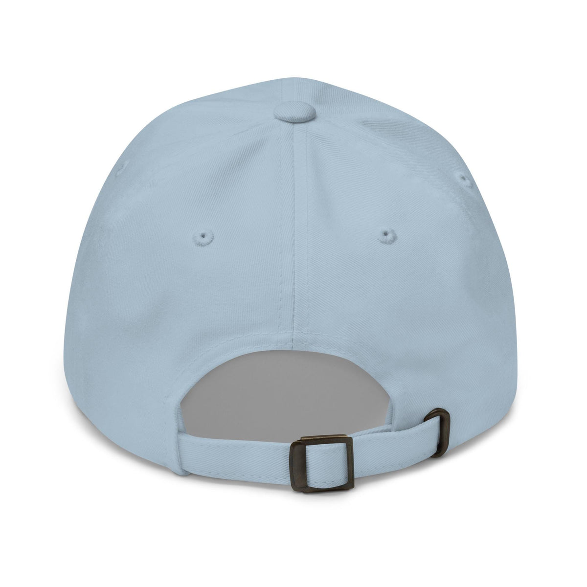 Super Dad Embroidered Hat – product view 6