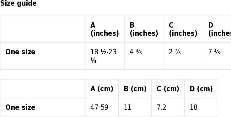 Phillies Baseball Embroidered Hat – product view 10