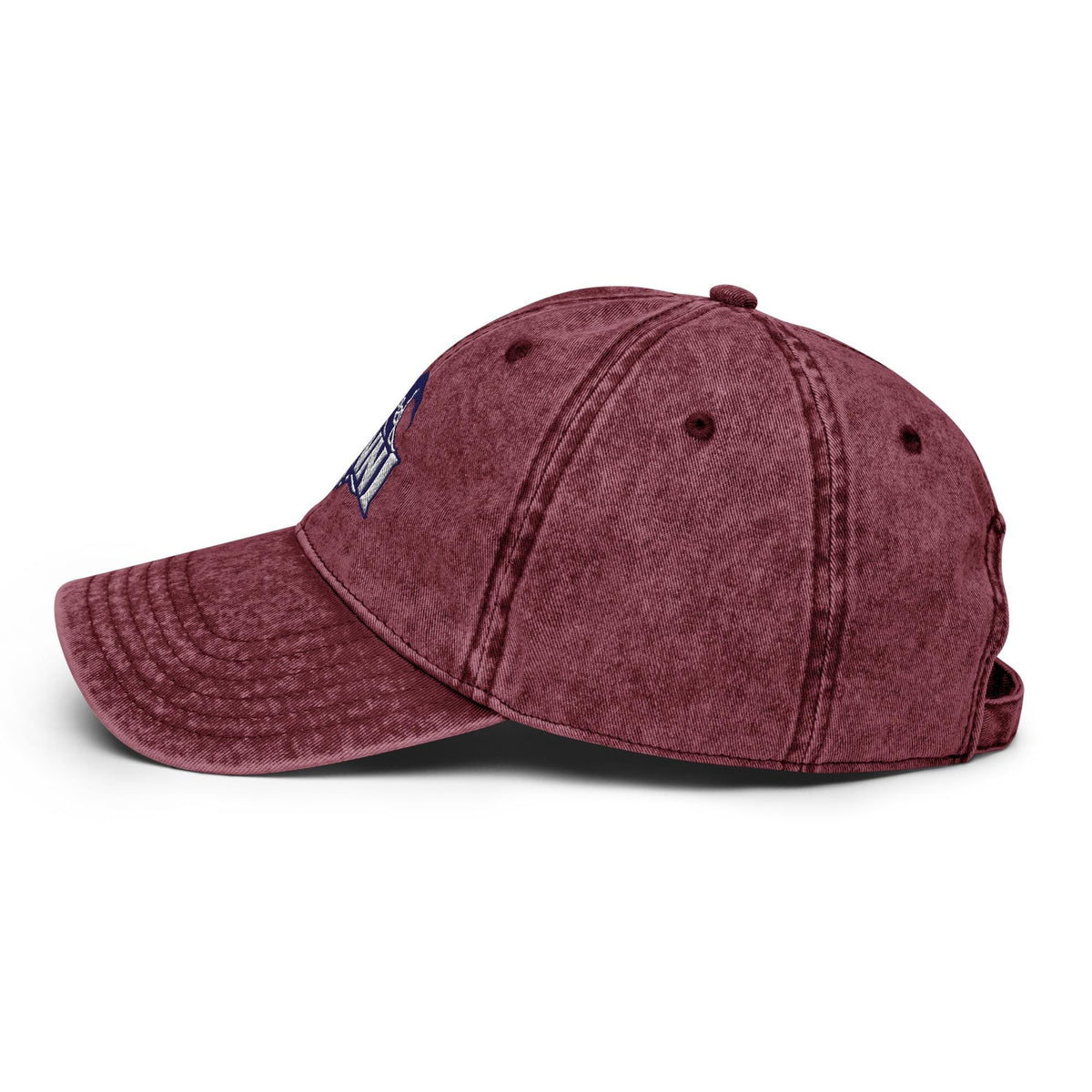 Ranni Dark Moon Elden Ring Embroidered Hat – listing photo 3