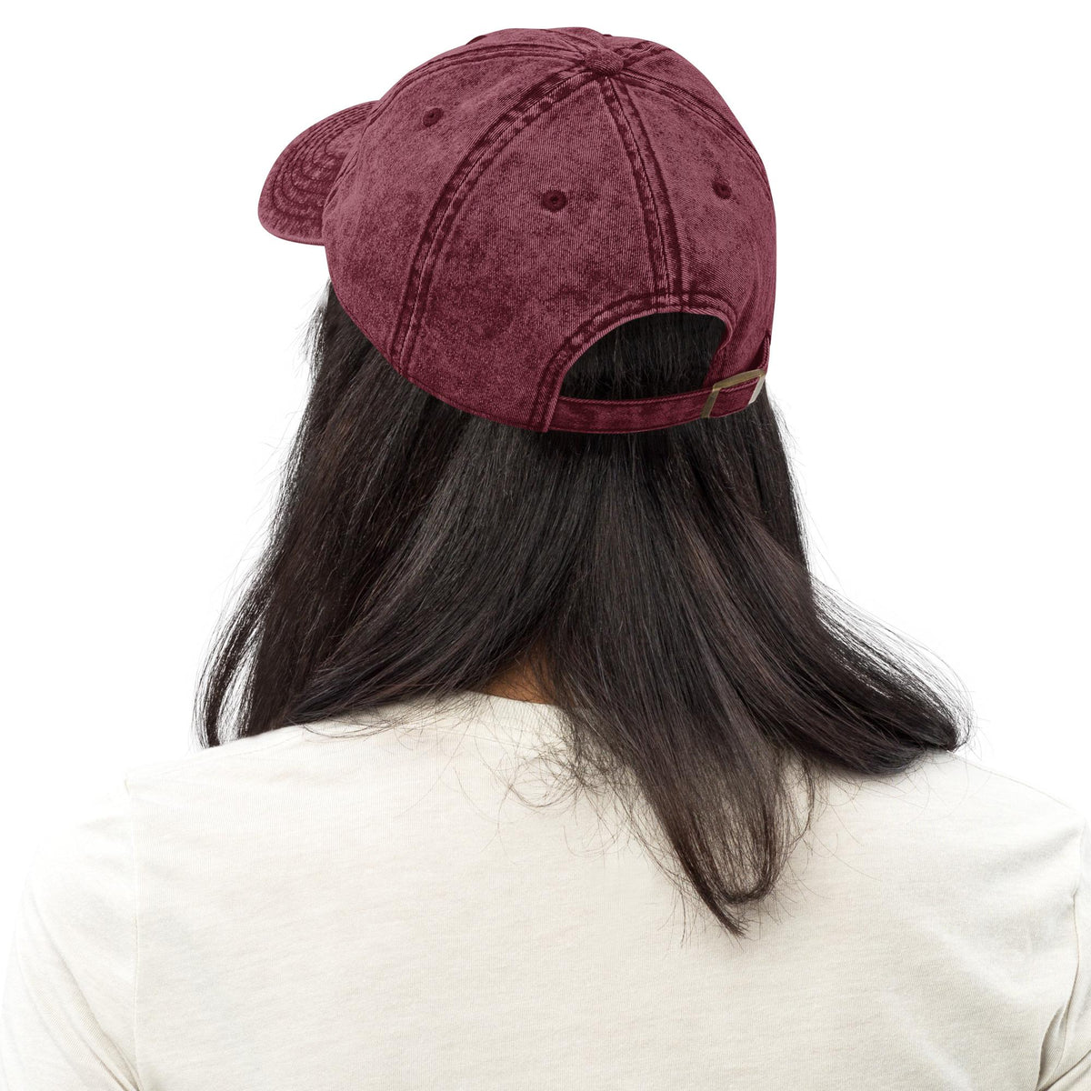 Ranni Dark Moon Elden Ring Embroidered Hat – listing photo 7