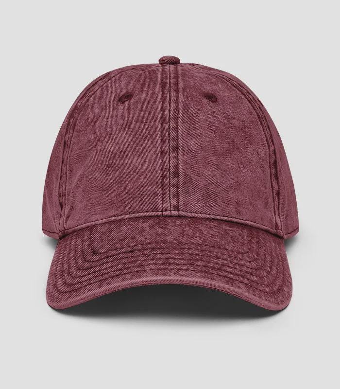 Custom Embroidered Gamer Hat, Personalized Gaming Cap, Gamer Gift – listing photo 7