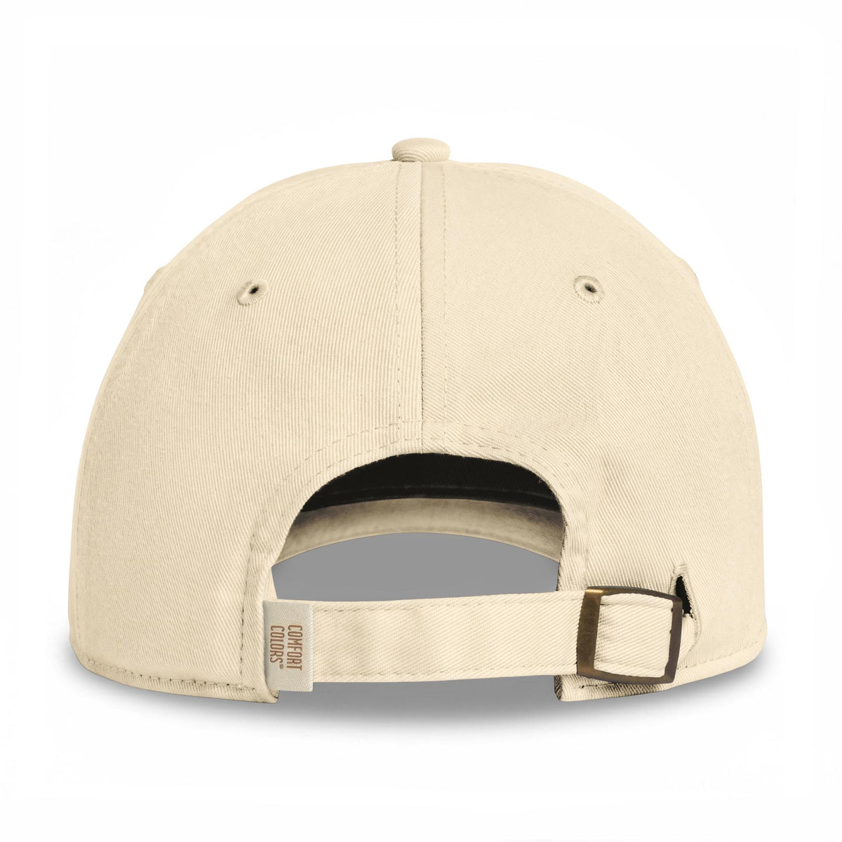 Cat Mom Baseball Cap, Embroidered Feline Lover Gift, Minimalist Hat – listing photo 11