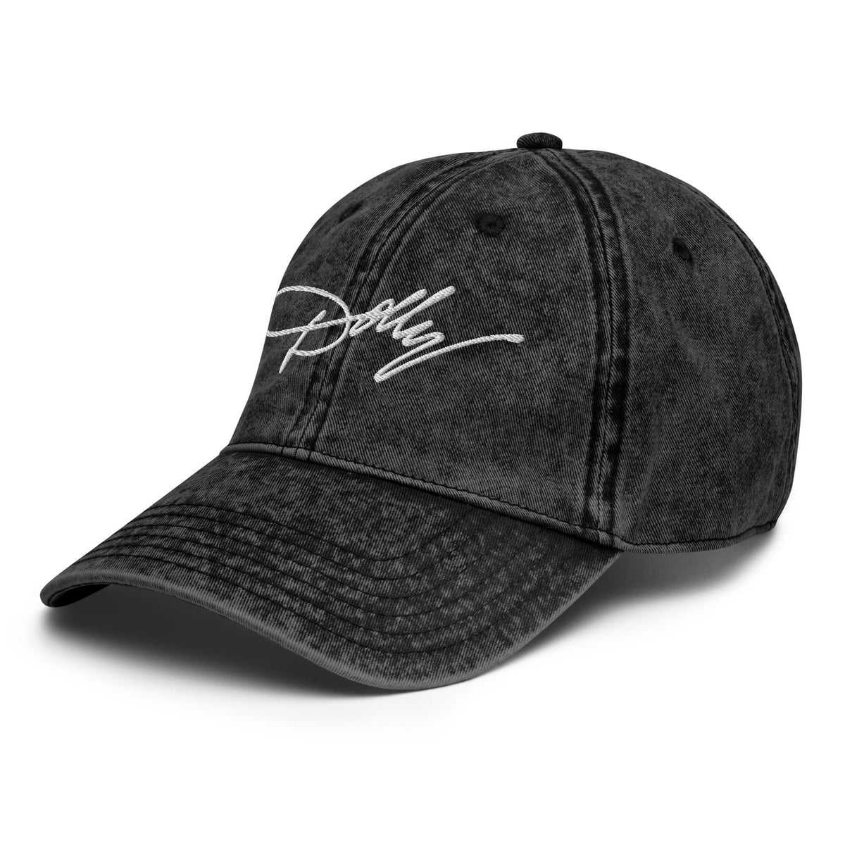 Dolly Parton Vintage Cap – listing photo 2