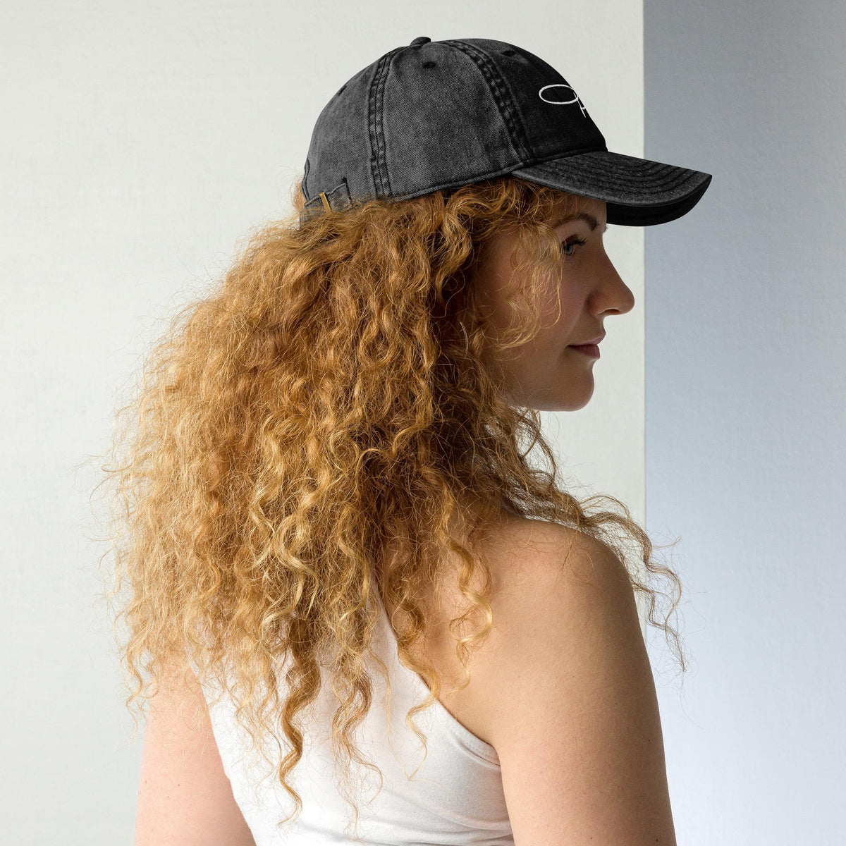 Dolly Parton Vintage Cap – listing photo 8