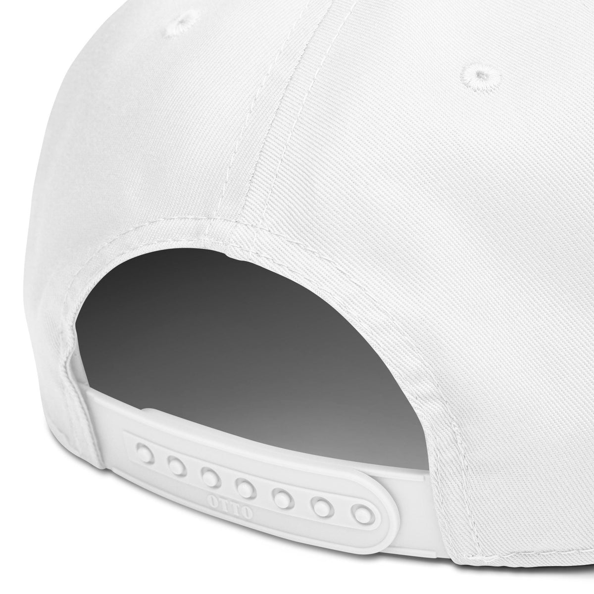 Dodgers Embroidered Baseball Cap – listing photo 13