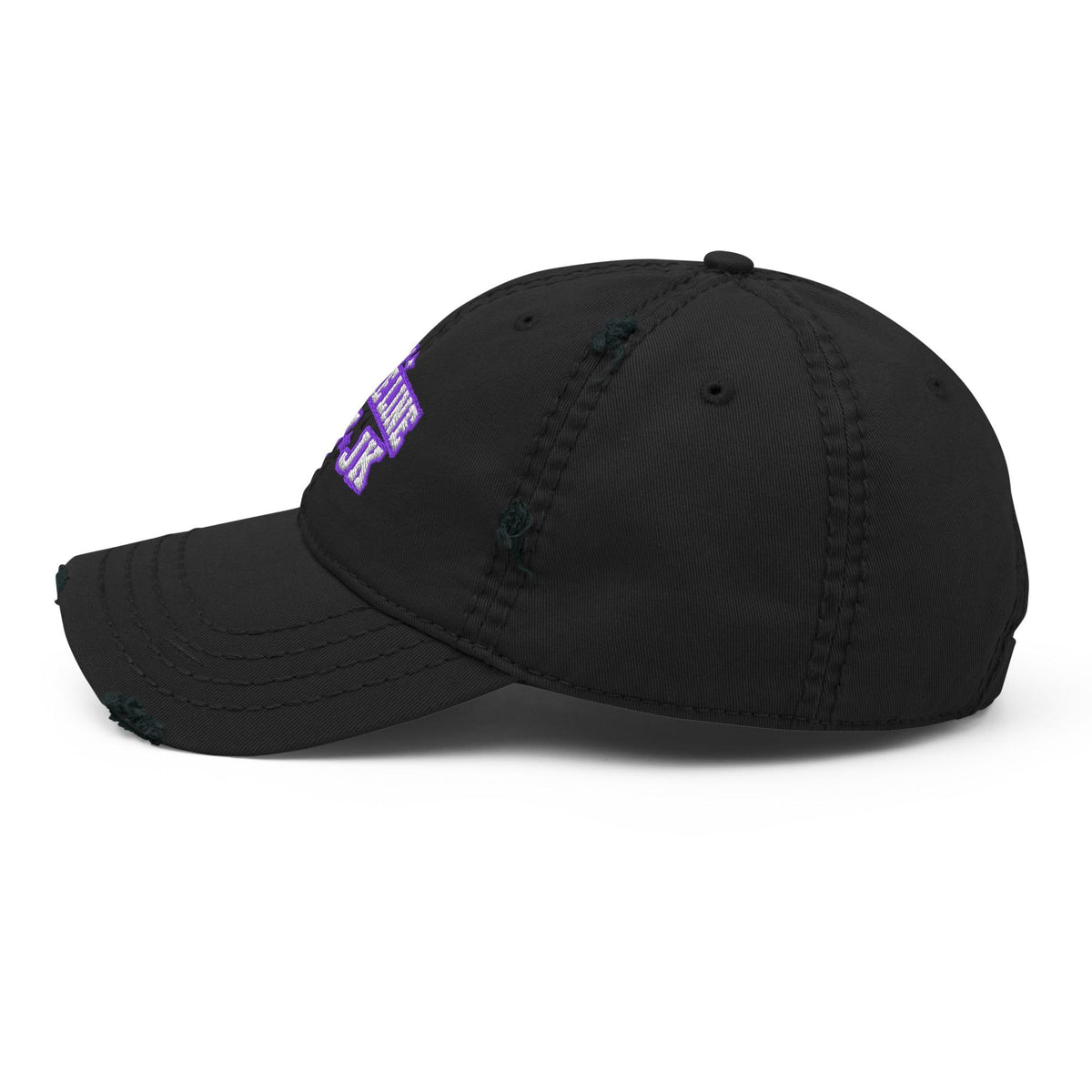 BTS Maknae Line Embroidered Hat – listing photo 4