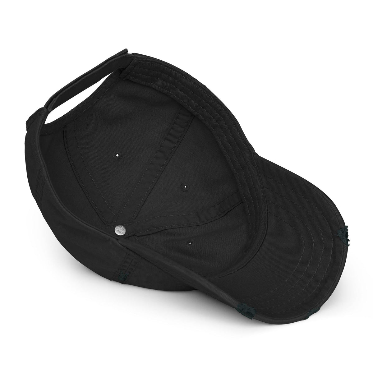 BTS Maknae Line Embroidered Hat – listing photo 11
