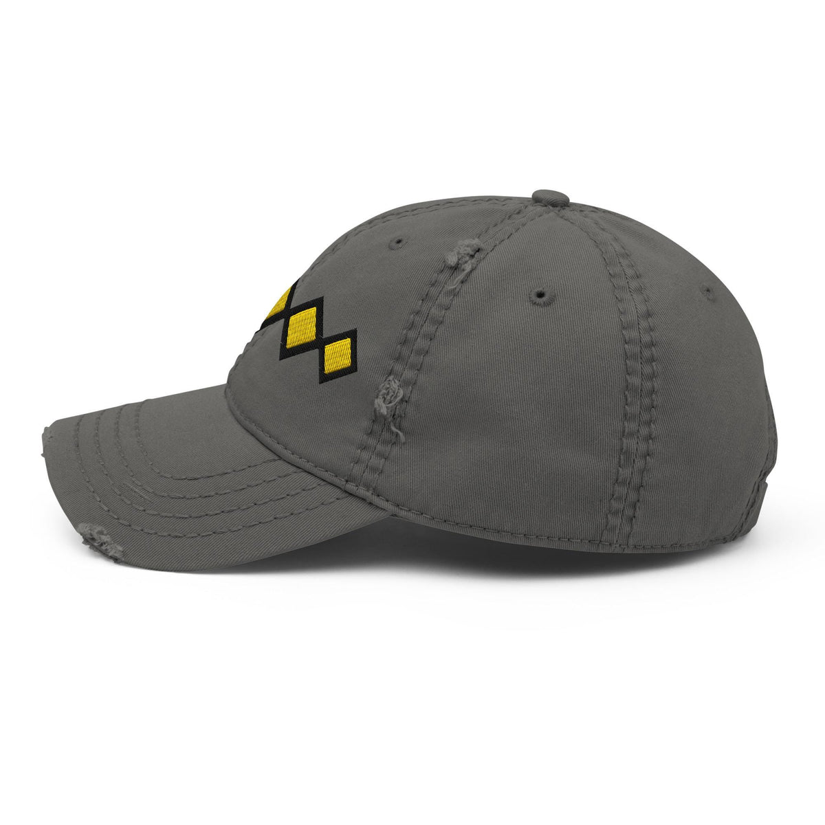 Oguri Cap Distressed Dad Hat – listing photo 5