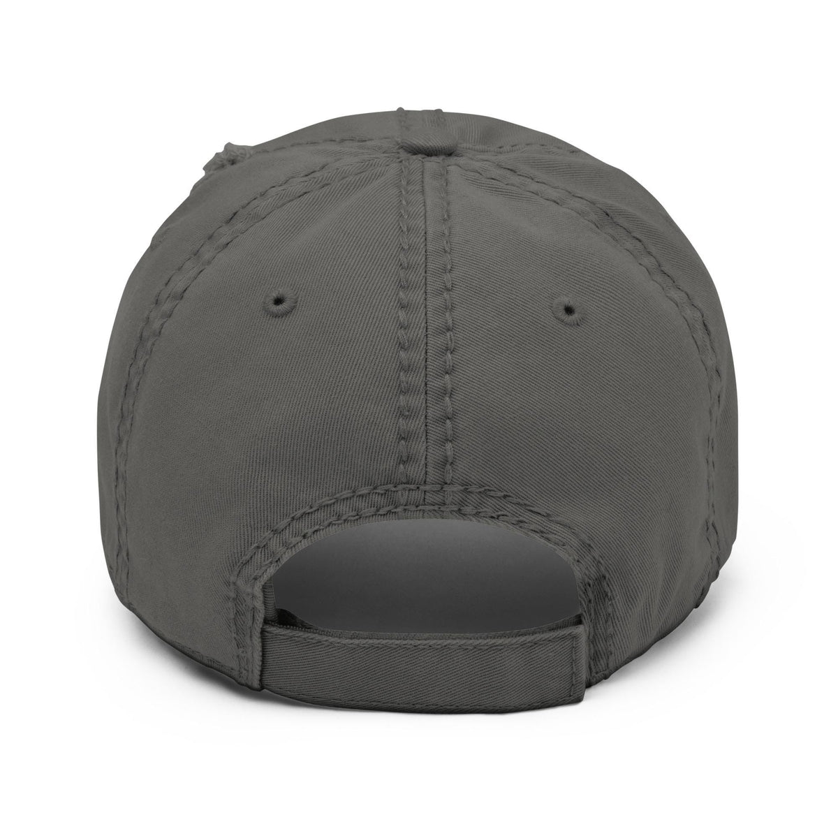 Oguri Cap Distressed Dad Hat – listing photo 3