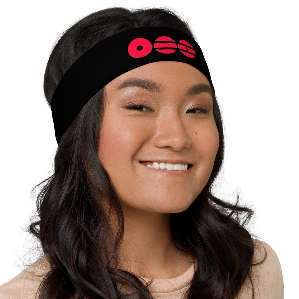 BTS Arirang-Inspired Headband – listing photo 3