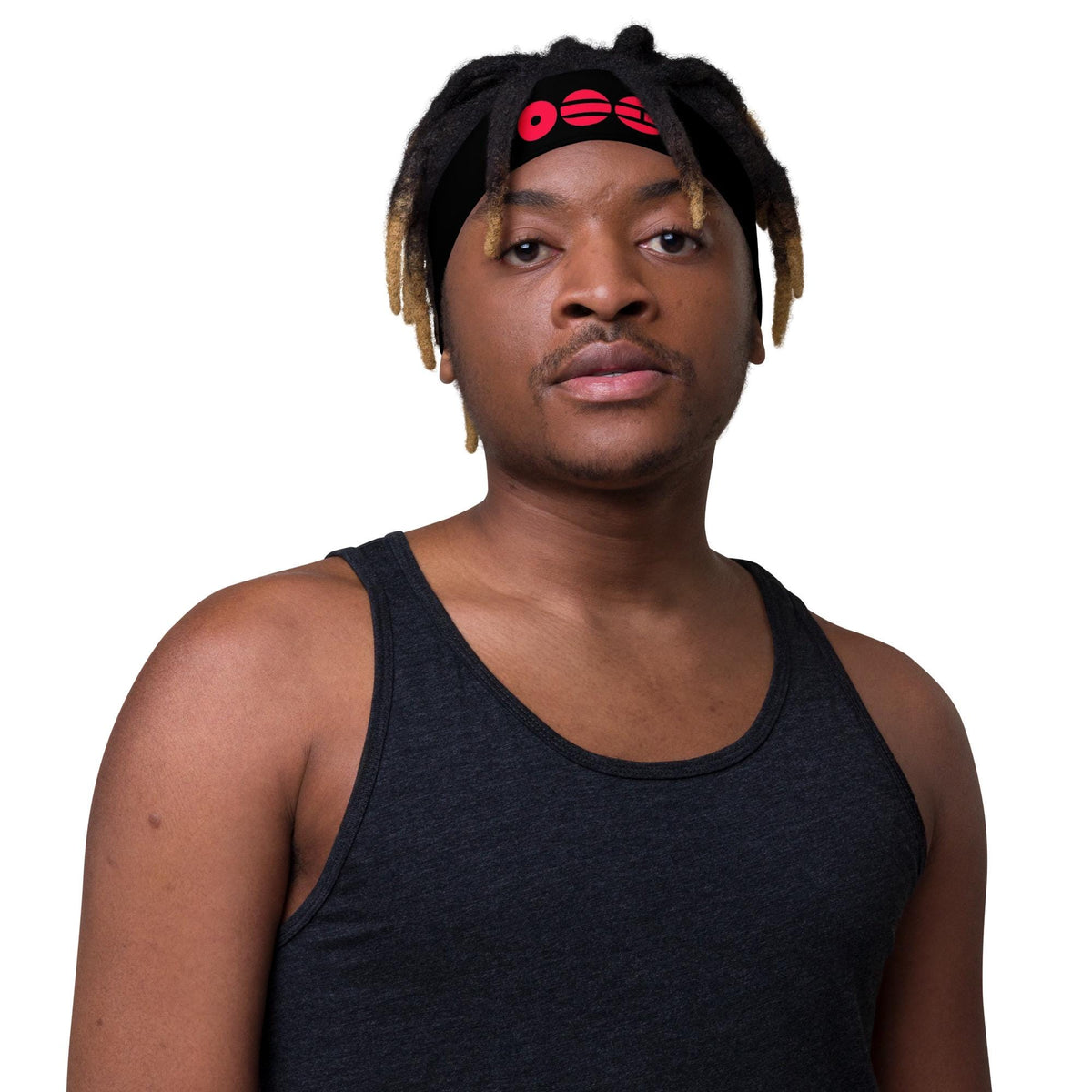 BTS Arirang-Inspired Headband – listing photo 2