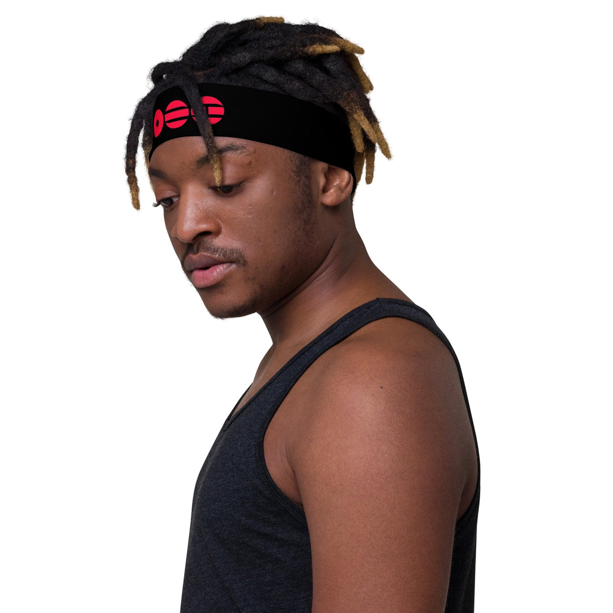BTS Arirang-Inspired Headband – listing photo 7