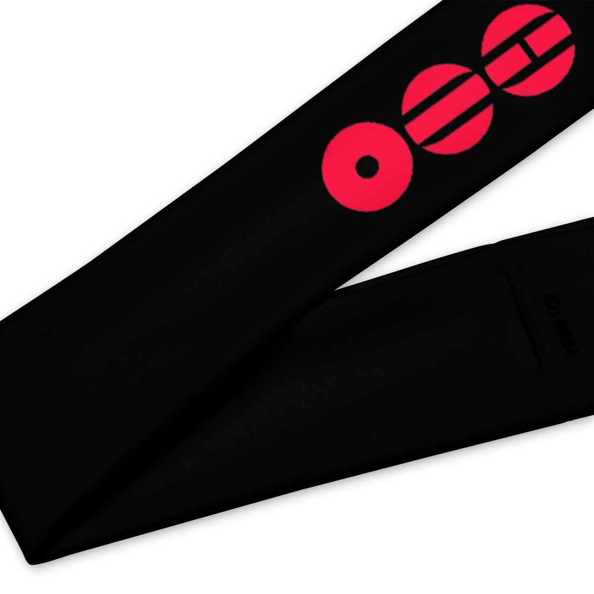 BTS Arirang-Inspired Headband – listing photo 10