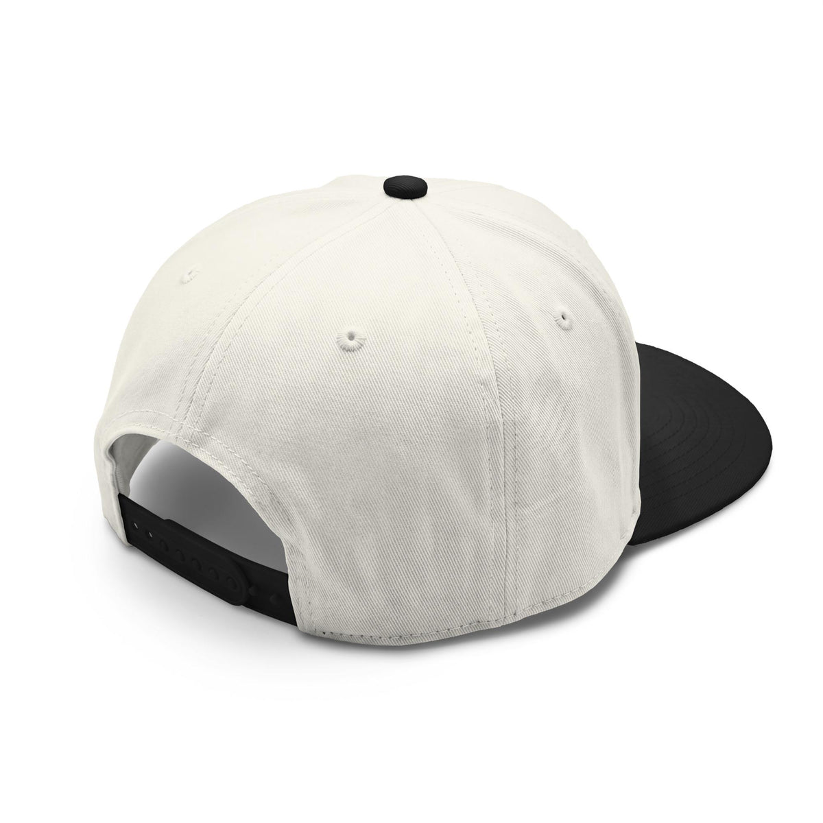Lake Ontario Cap: Vintage Gel Lakes Travel Hat (100% Cotton) – listing photo 12