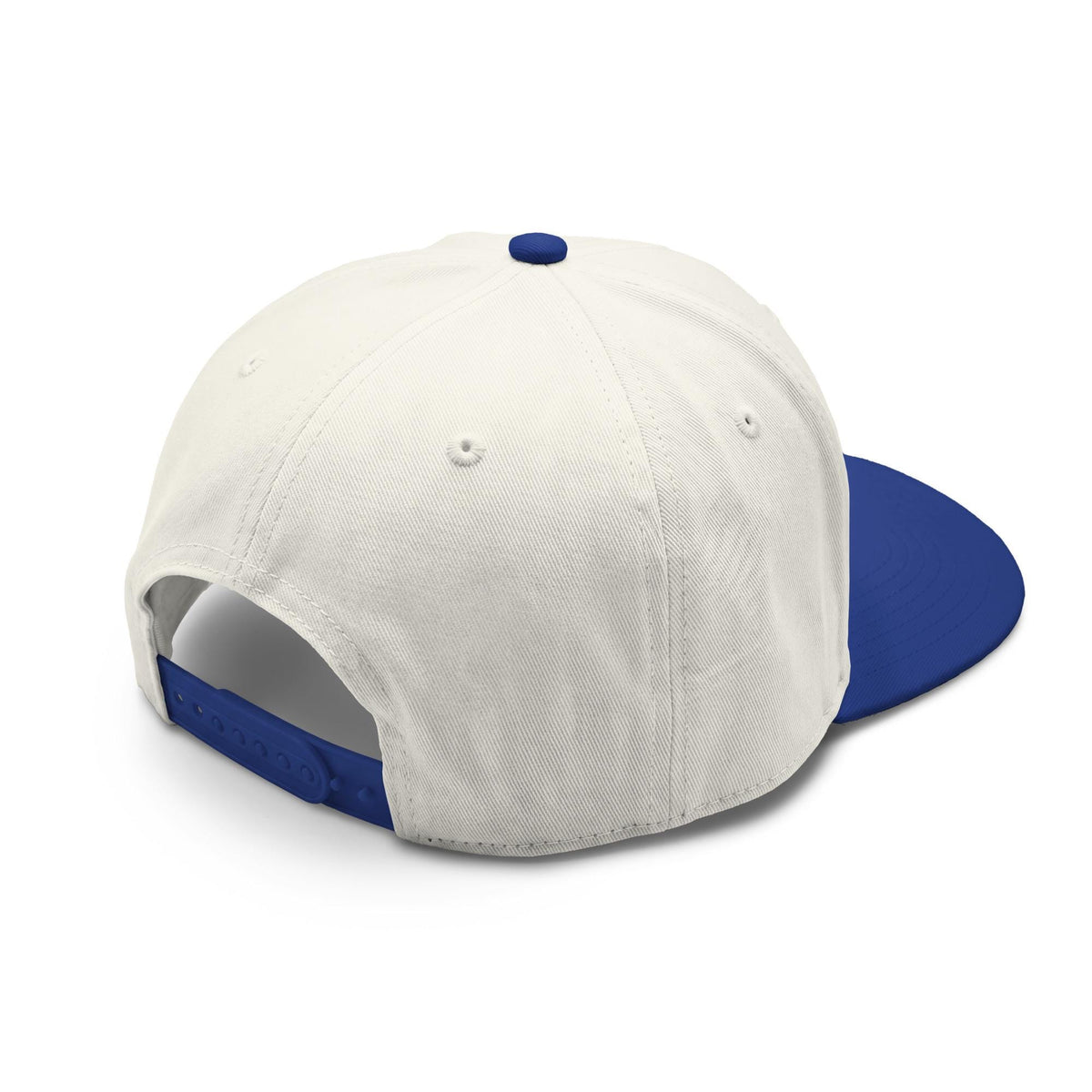 Lake Ontario Cap: Vintage Gel Lakes Travel Hat (100% Cotton) – listing photo 11