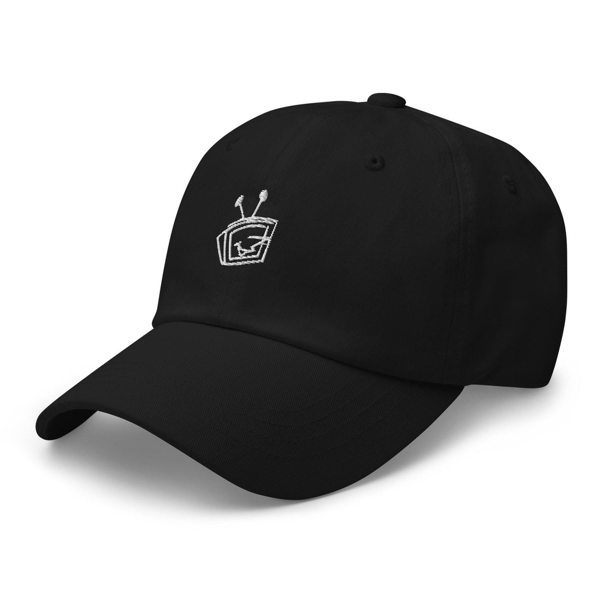 Deltarune Tenna Dad Hat – listing photo 5