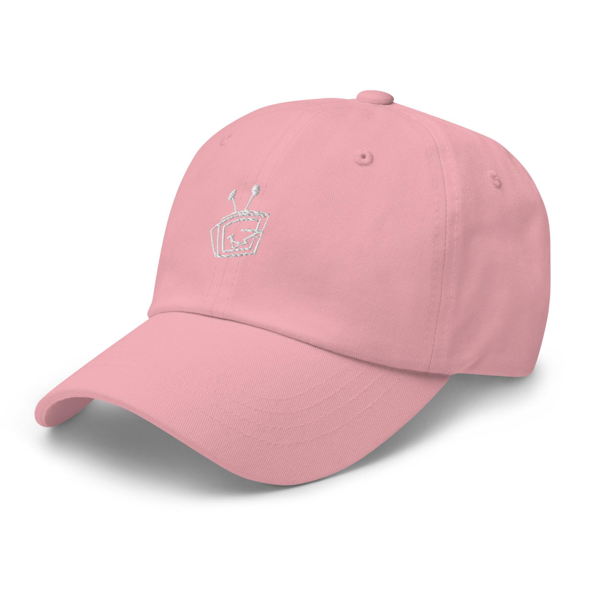 Deltarune Tenna Dad Hat – listing photo 8