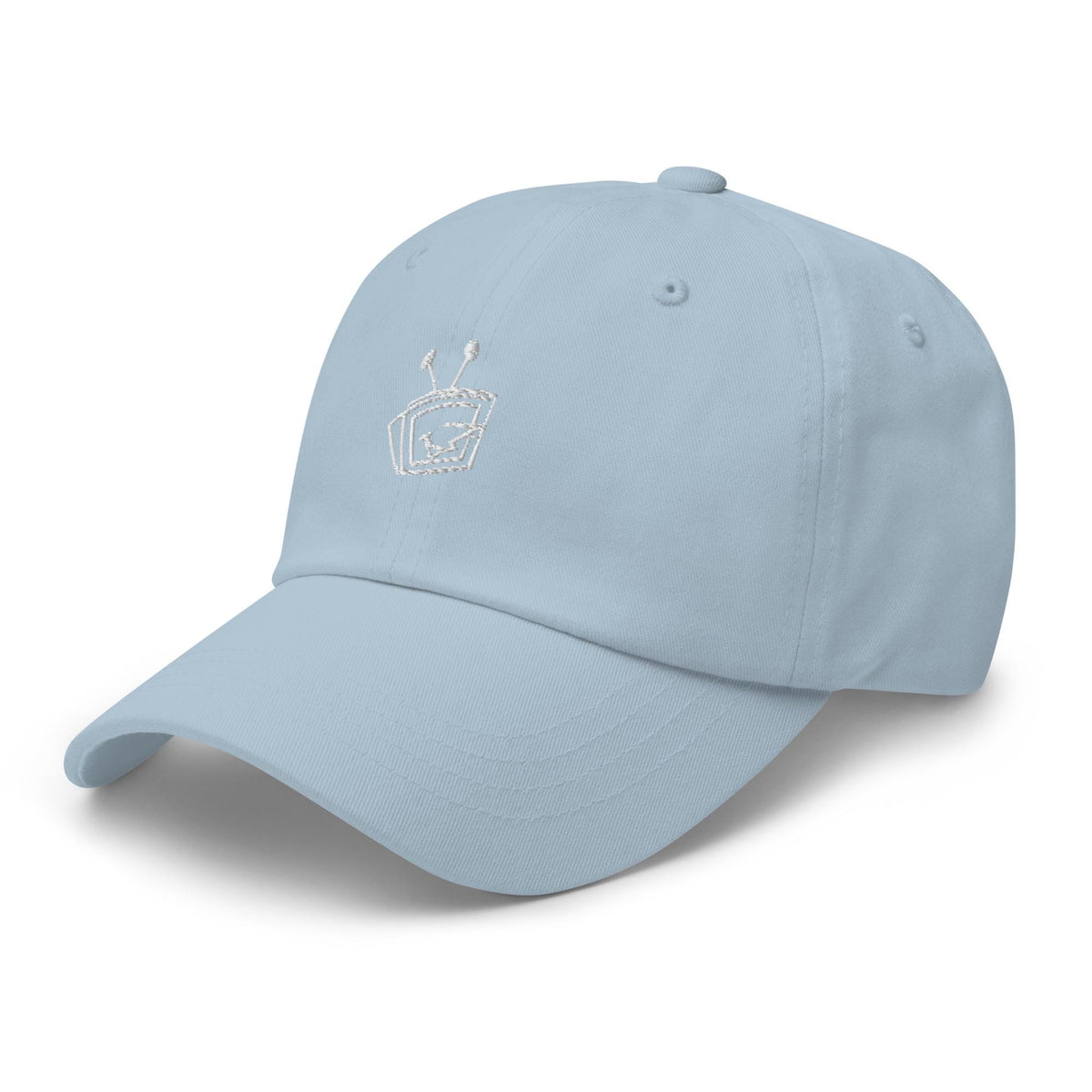 Deltarune Tenna Dad Hat – listing photo 9