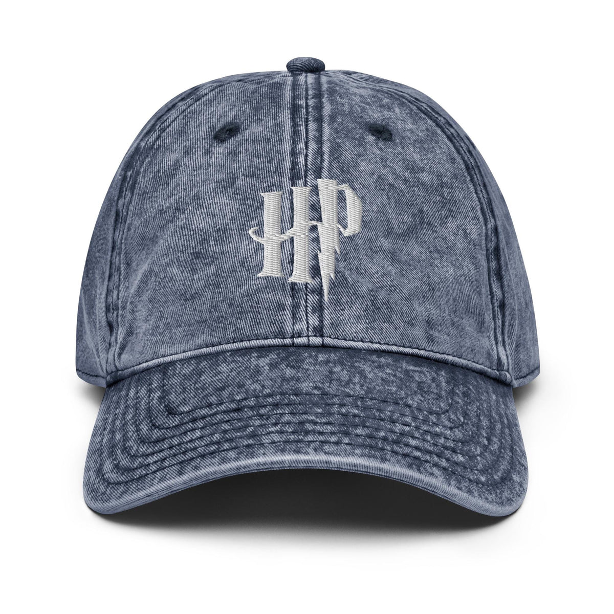 Harry Potter Embroidered Vintage Cap – listing photo 5