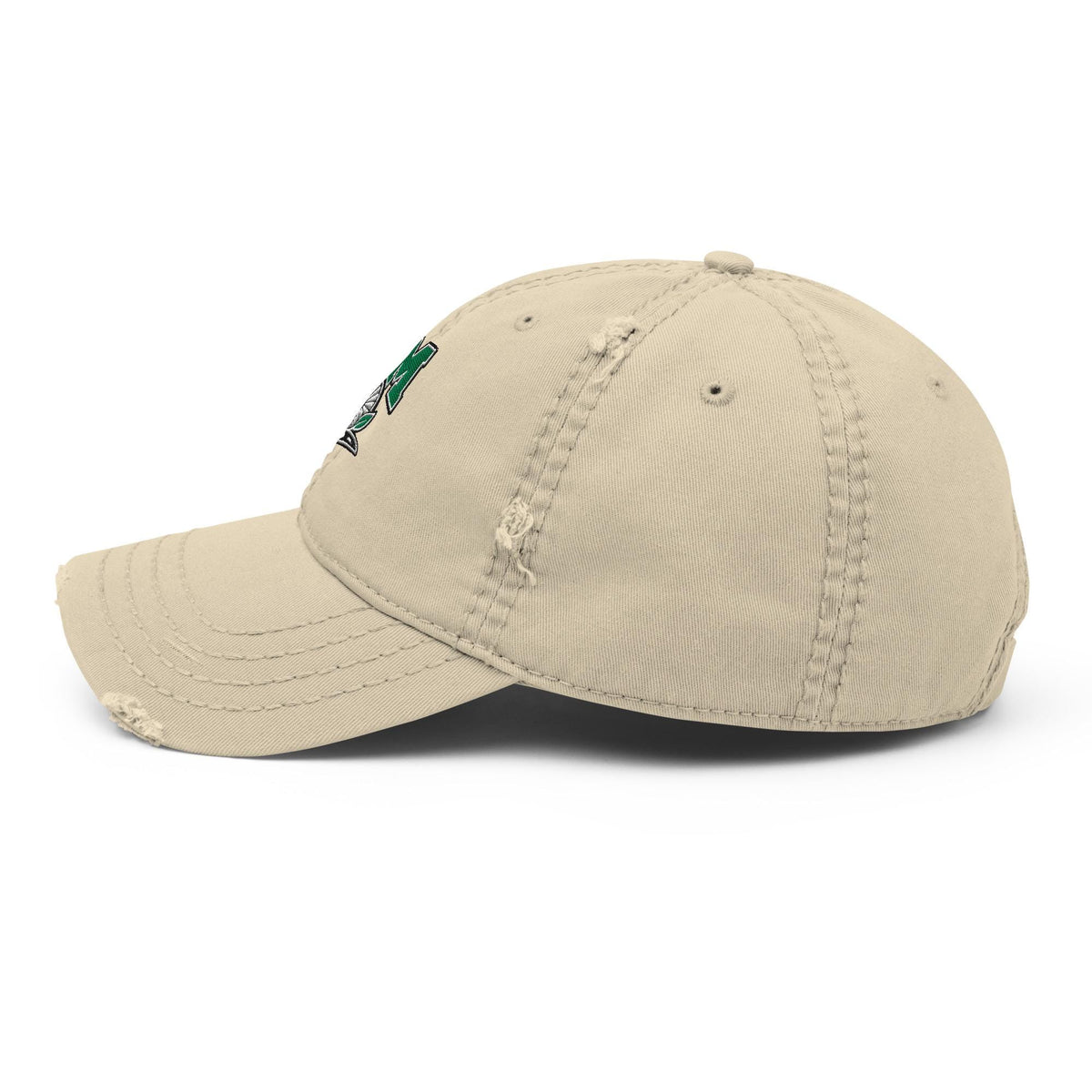 RM Bicycle BTS Embroidered Hat – listing photo 4