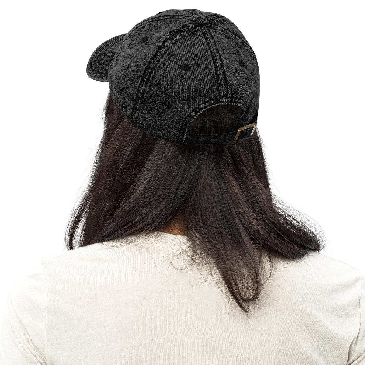 RM Wild Flower BTS Embroidered Hat – listing photo 7