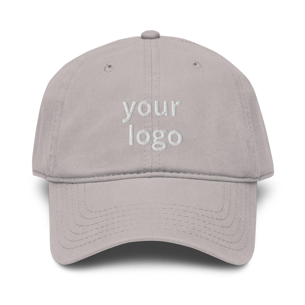 promotional items baseball cap – listing photo 3