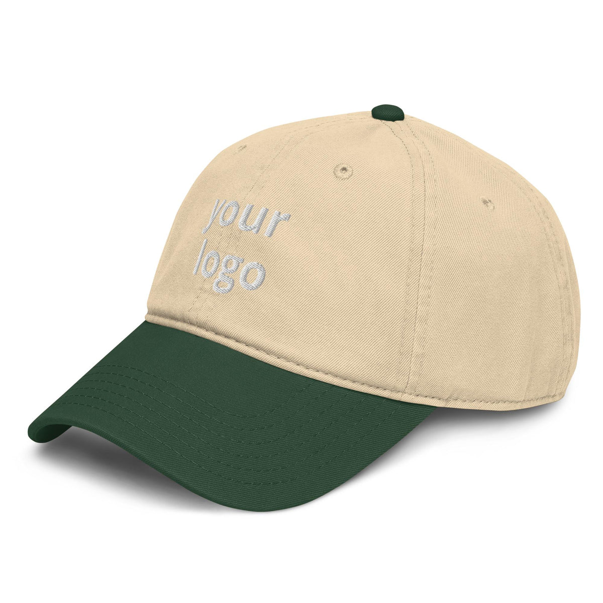 promotional items baseball cap – listing photo 8