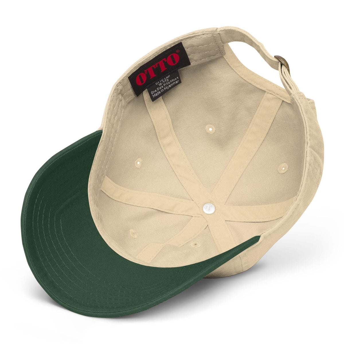 promotional items baseball cap – listing photo 10