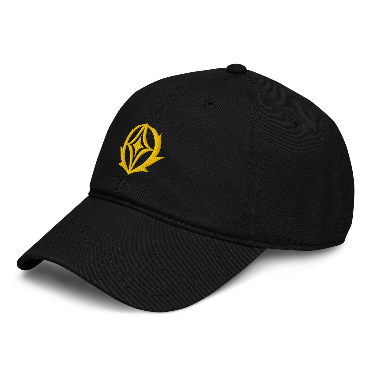 Gold Ship-Inspired Baseball Cap – listing photo 4