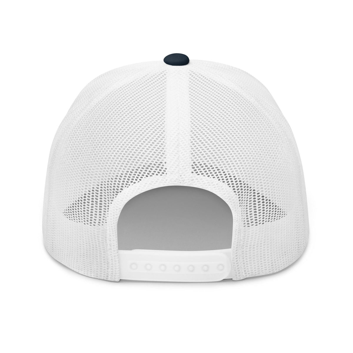 Custom Baseball Trucker Hat, Personalized Team Embroidered Cap – listing photo 5