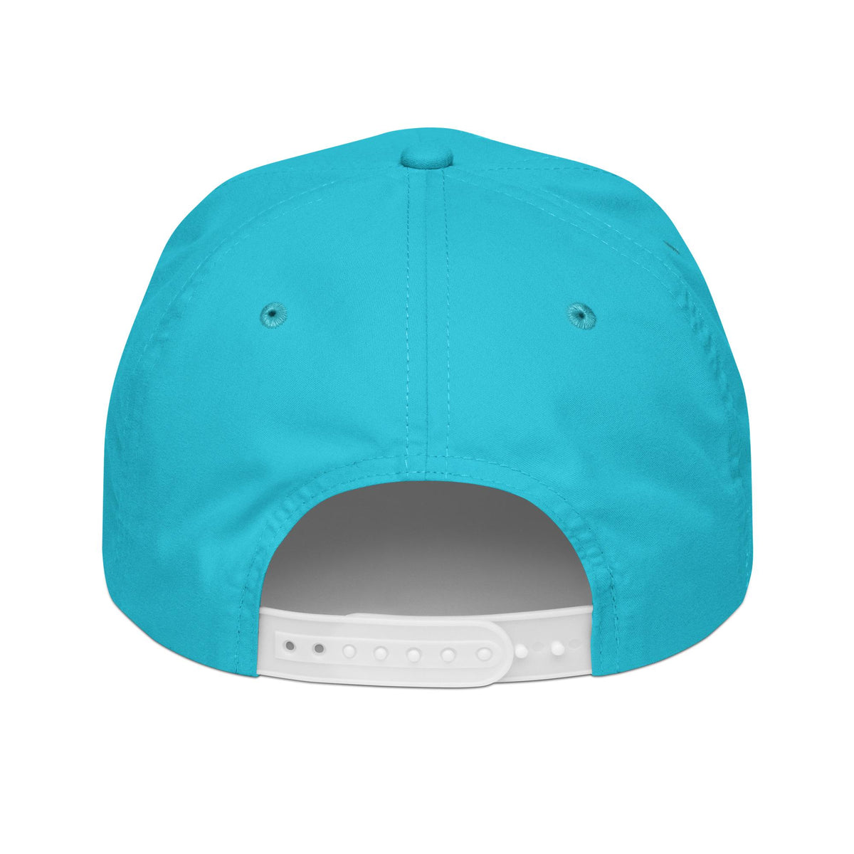 Embroidered Golf Rope Cap – listing photo 6