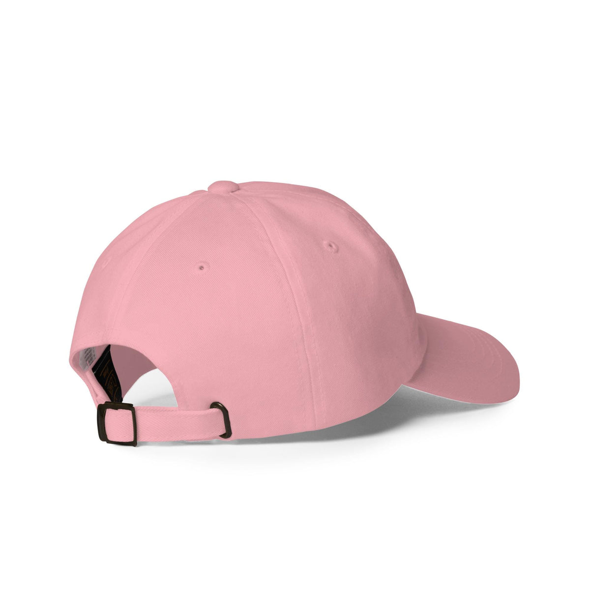 Custom Embroidered Logo Dad Hat – listing photo 9