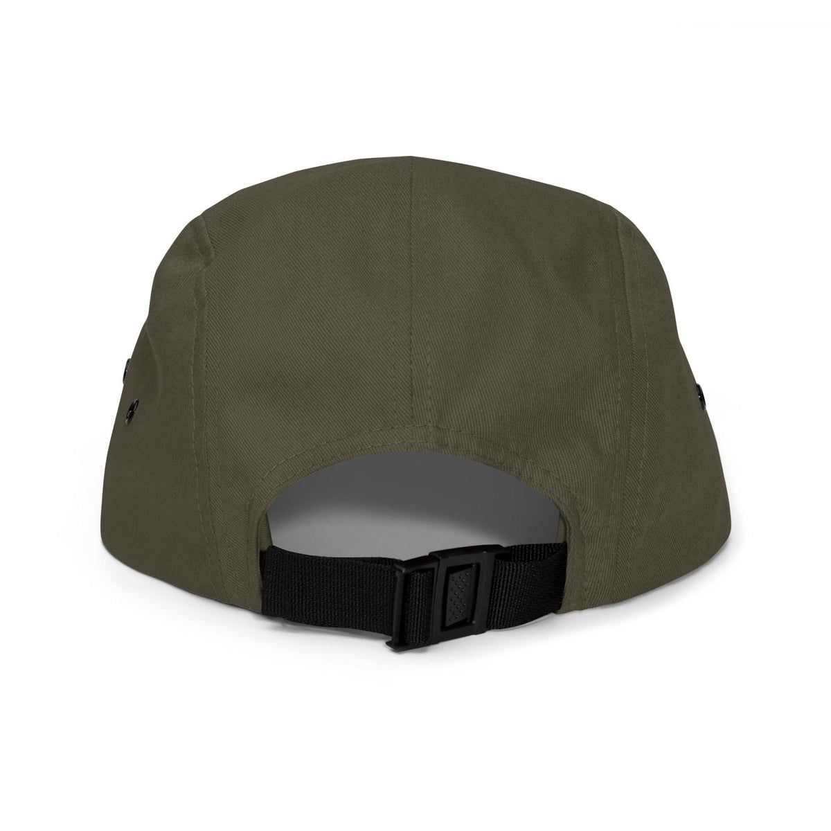BTS Logo Army Embroidered Five Panel Cap – listing photo 9