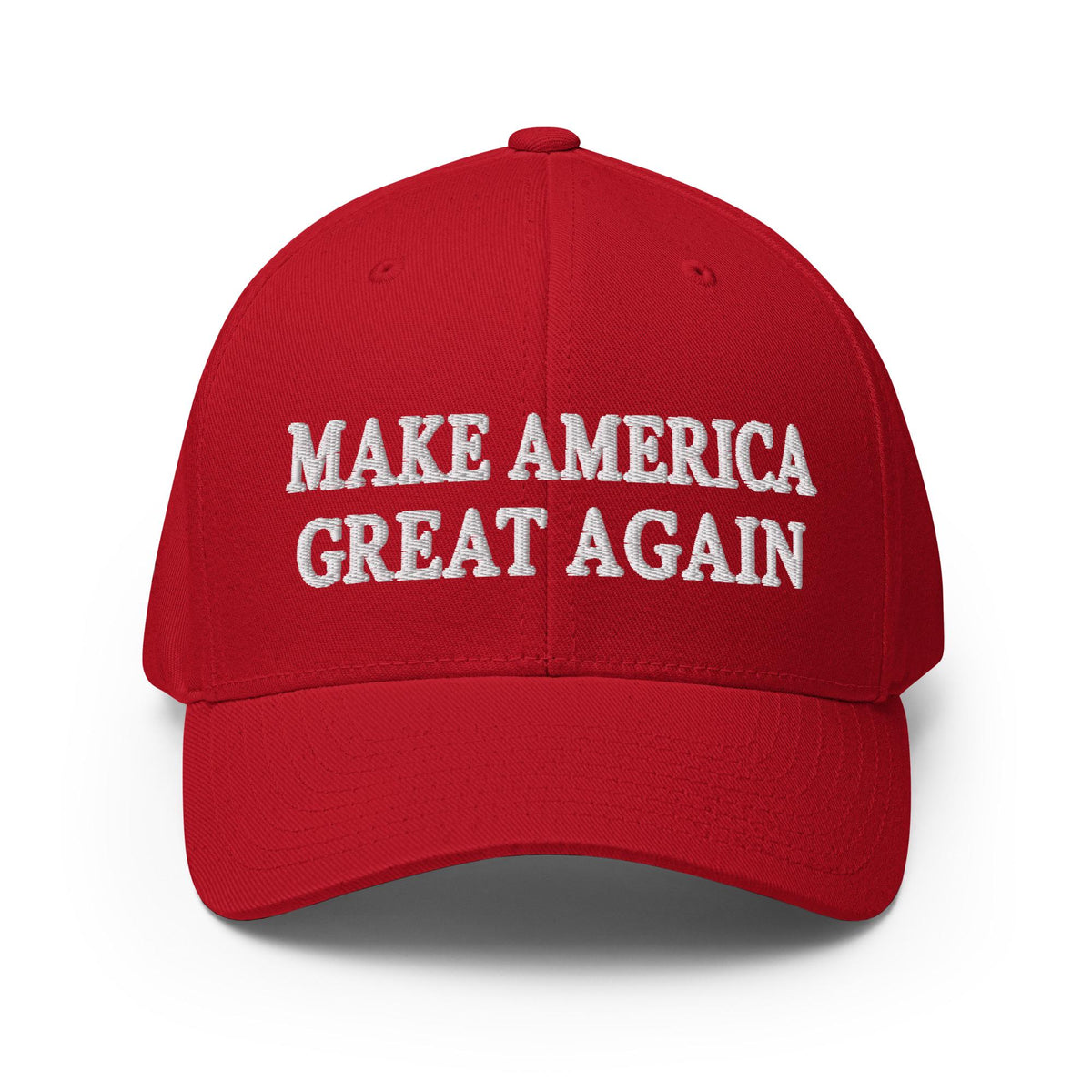 Make America Again Cap – listing photo 2