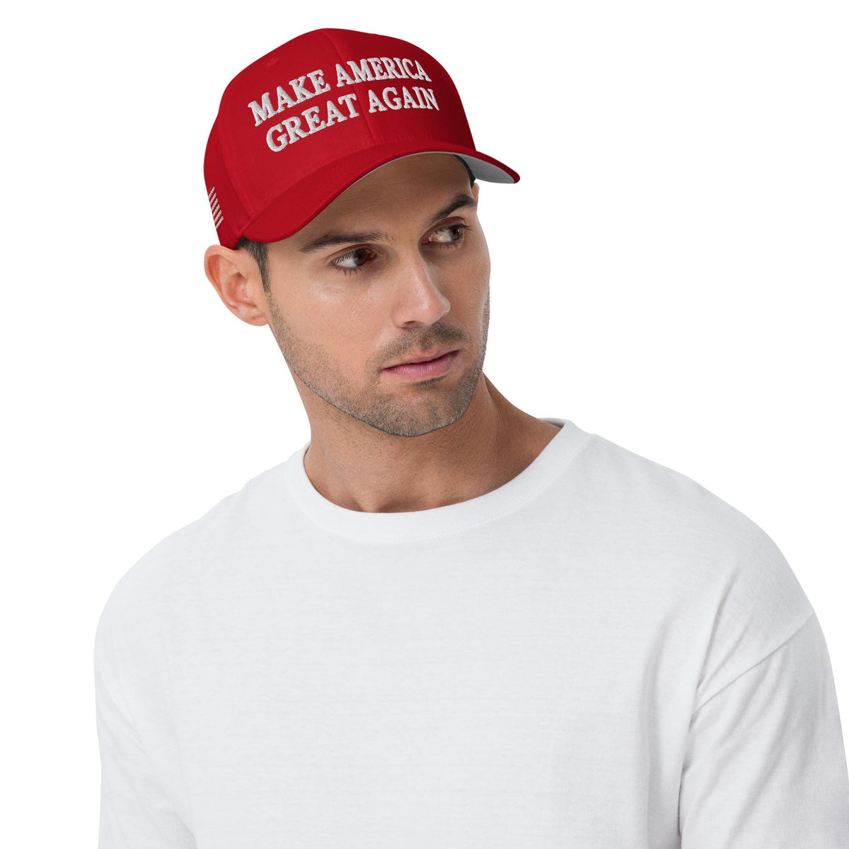 Make America Again Cap – listing photo 4