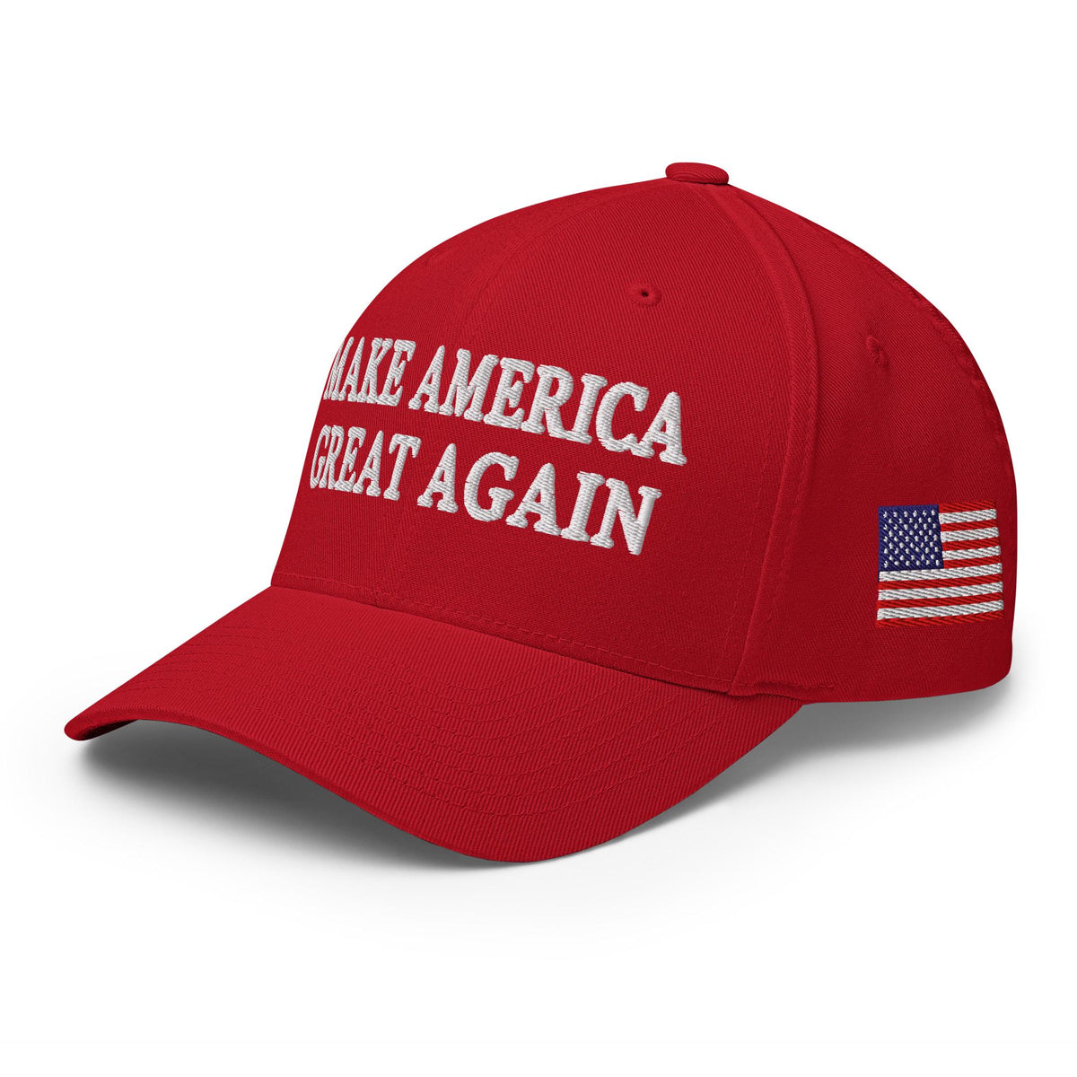 Make America Again Cap – listing photo 3