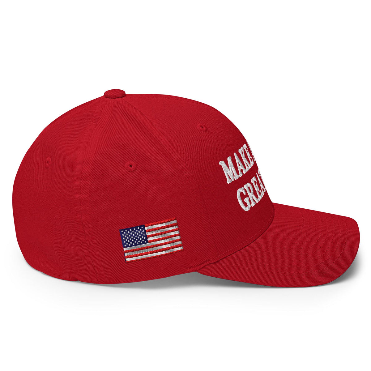 Make America Again Cap – listing photo 8