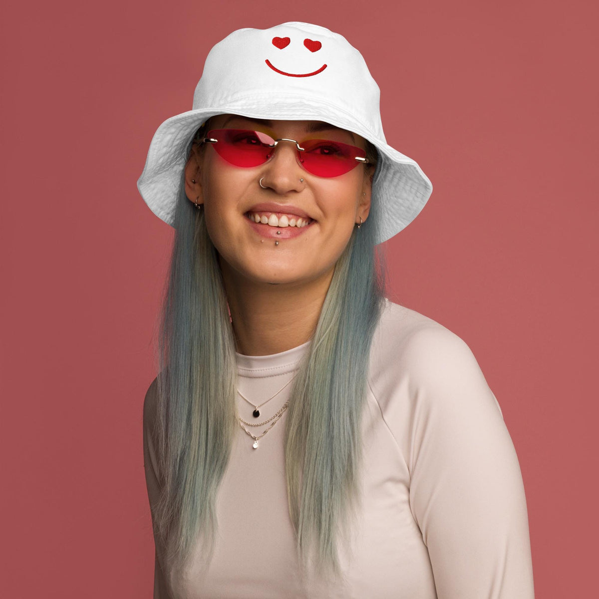 personalized gifts for women Hat – listing photo 2