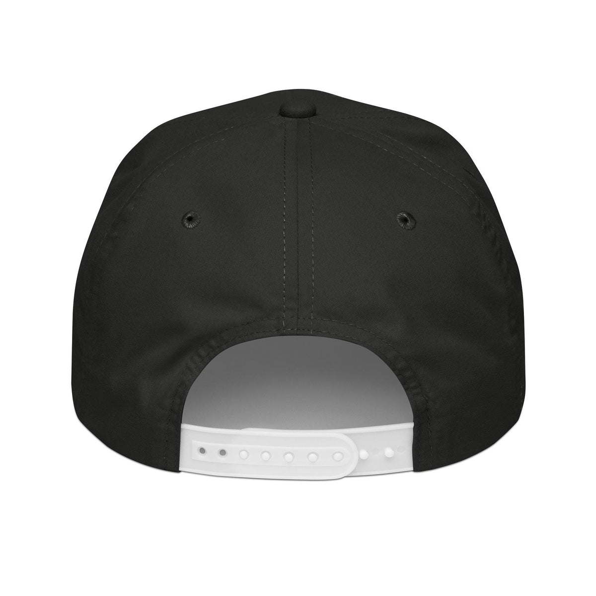 Basketball Embroidered Rope Cap – listing photo 5