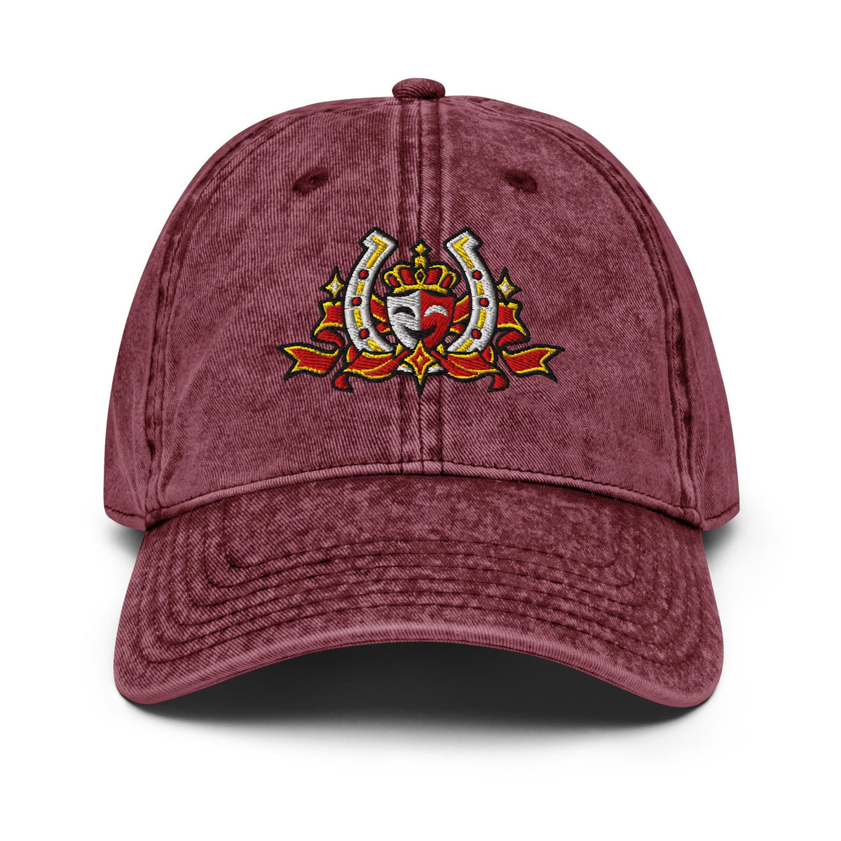 T.M. Opera O Umamusume Hat – listing photo 2