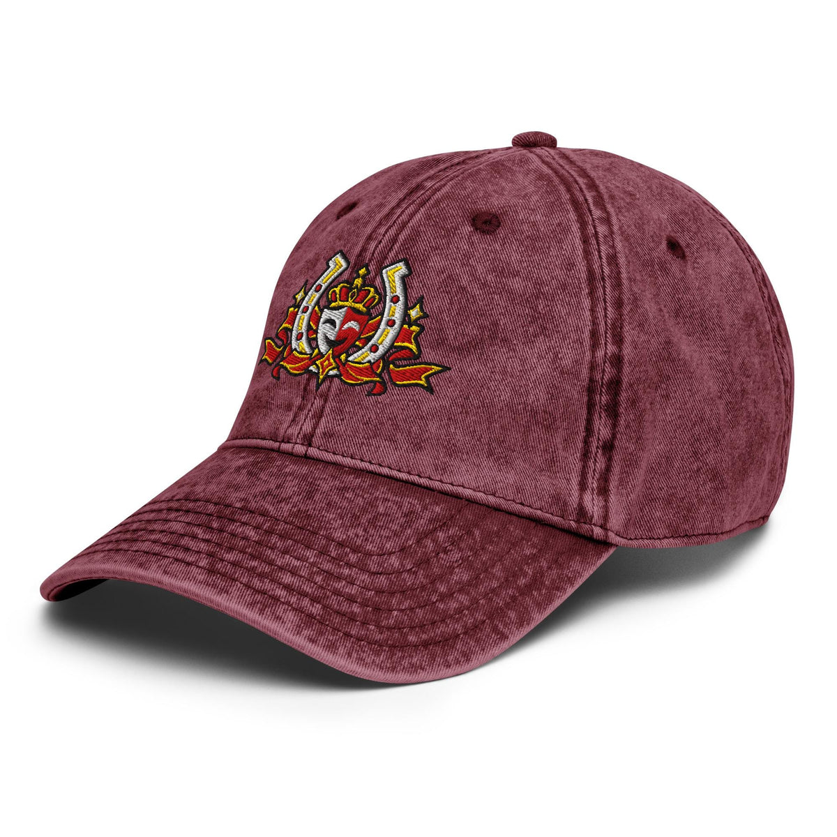 T.M. Opera O Umamusume Hat – listing photo 3