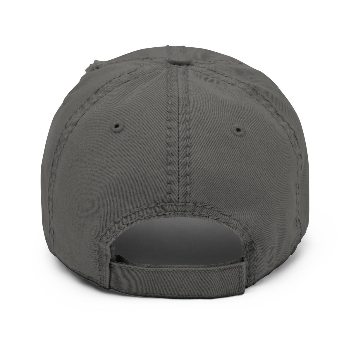 Spider Embroidered Dad Cap – listing photo 2