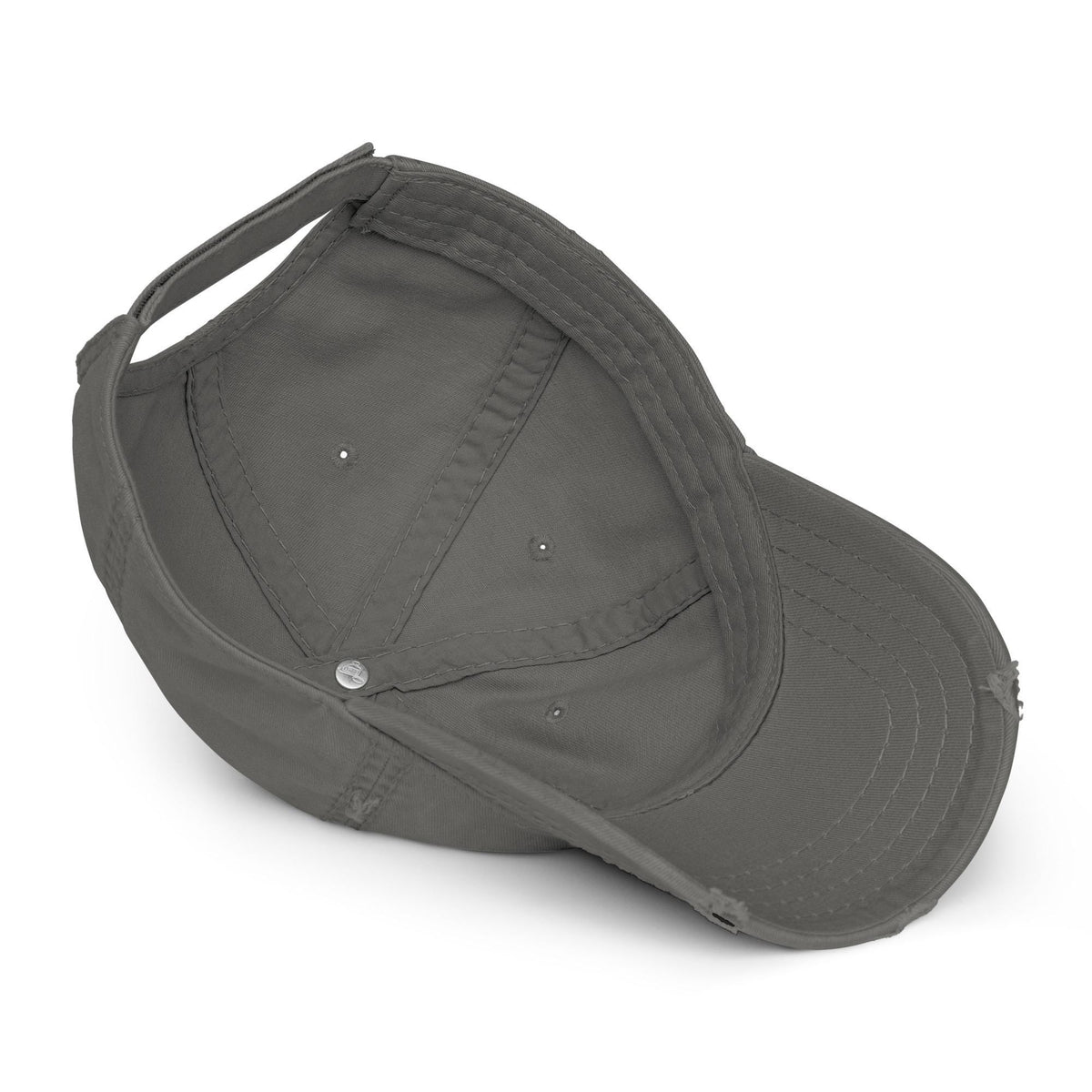 Spider Embroidered Dad Cap – listing photo 6
