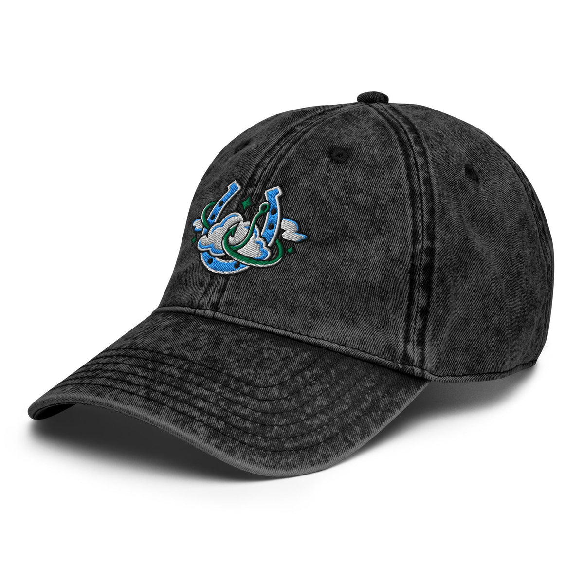 Seiun Sky Umamusume Hat – listing photo 2