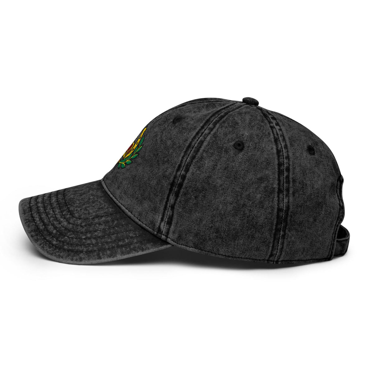 Symboli Rudolf Umamusume Hat – listing photo 4