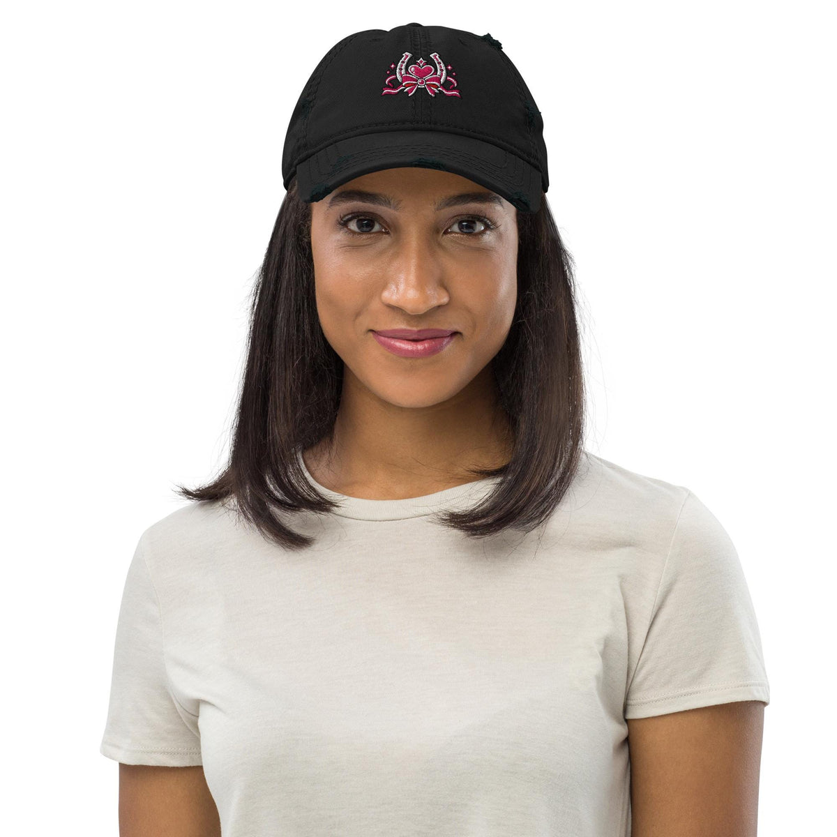 Curren Chan Umamusume Hat – listing photo 6