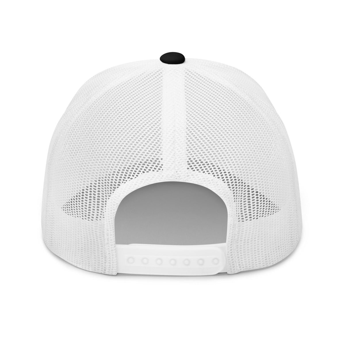 BTS Logo Army Embroidered Trucker Cap – listing photo 9
