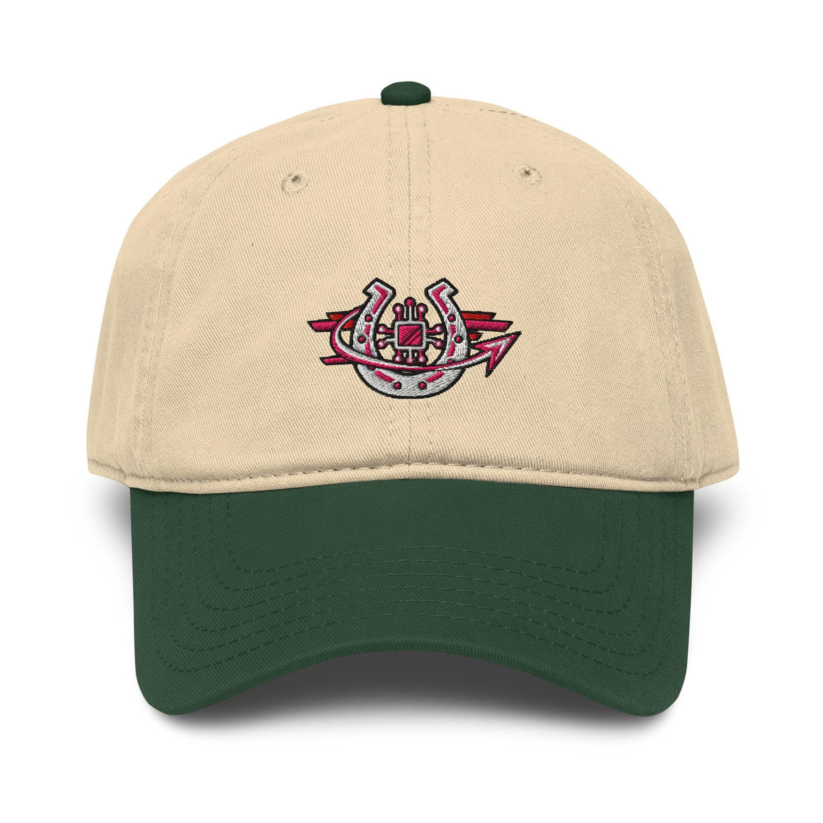 Mihono Bourbon Umamusume Hat – listing photo 3