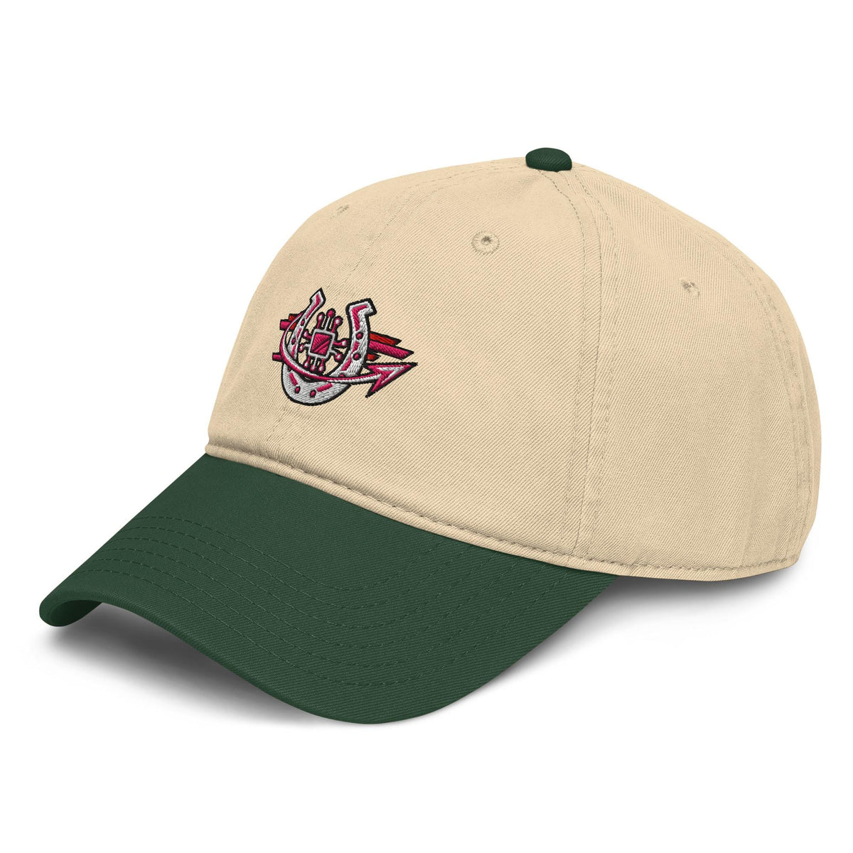 Mihono Bourbon Umamusume Hat – listing photo 5